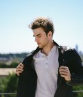 nathaniel buzolic